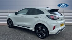 Ford Puma 1.0 EcoBoost Hybrid mHEV 155 ST-Line X 1st Ed+ 5dr Petrol Hatchback